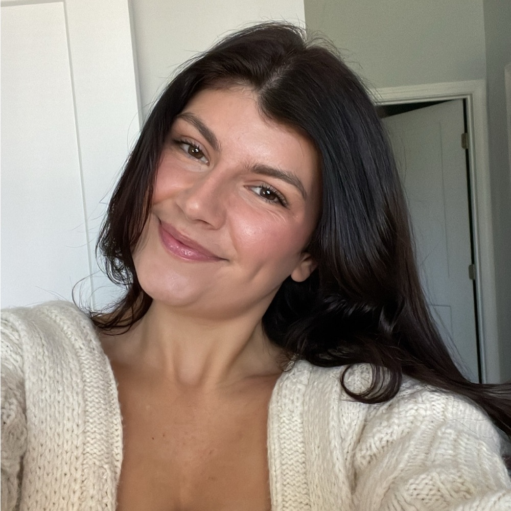Meet your Posher, Tess